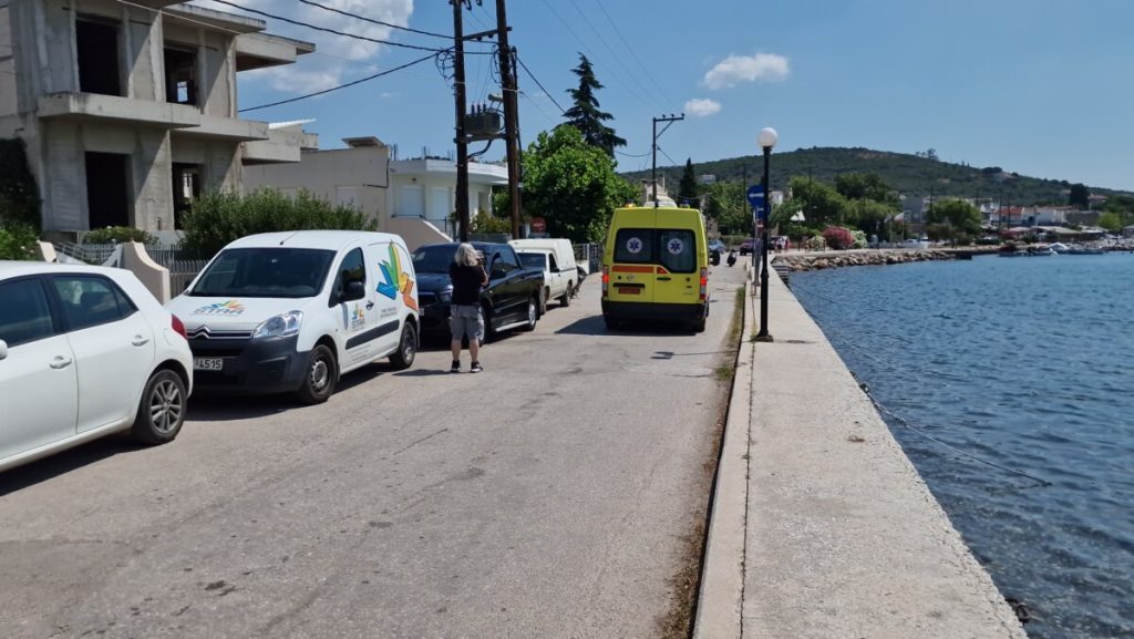 Φθιώτιδα: Το άγνωστο παρελθόν των θυμάτων του διπλού πνιγμού, στις Ράχες, που συγκλόνισε το Πανελλήνιο