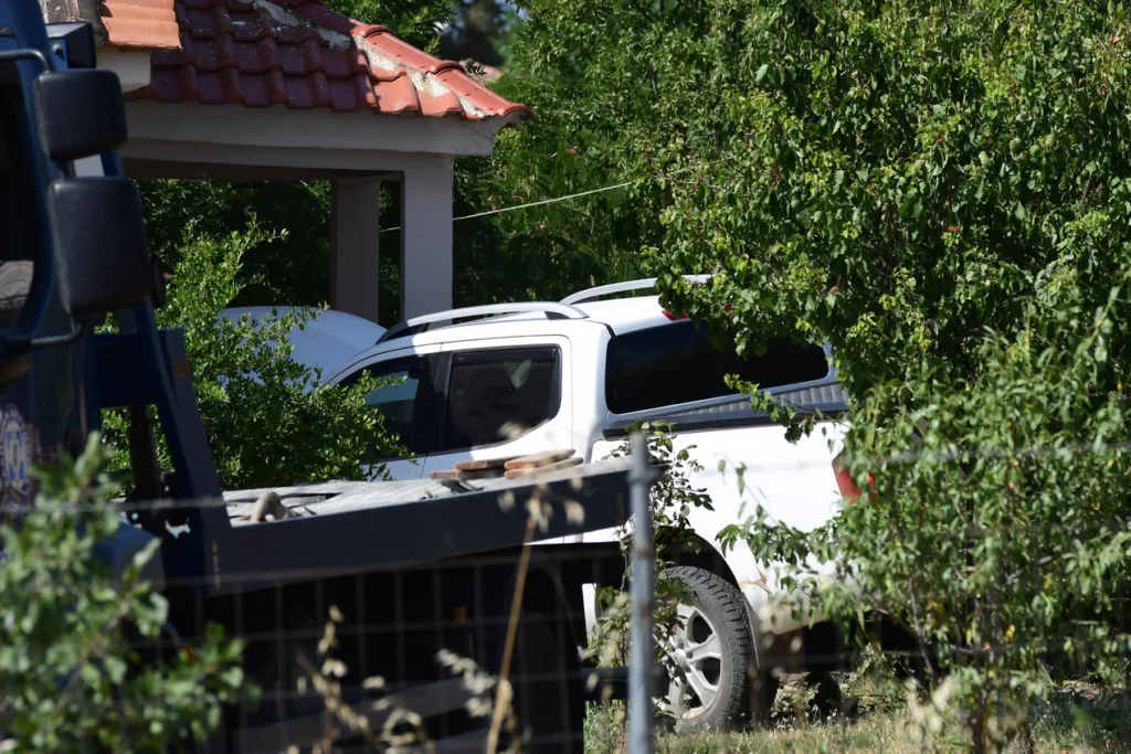 ΕΛ.ΑΣ. για νεκρό σε καταδίωξη στη Λάρισα: Κρατείται ο αστυνομικός που πυροβόλησε – Διερευνώντα