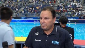 Θοδωρής Βλάχος