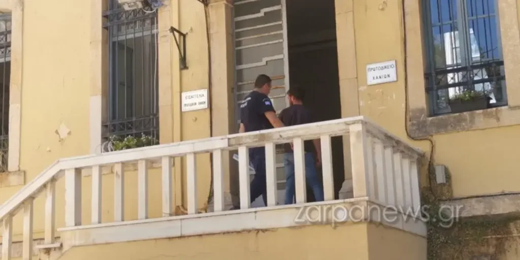 Χανιά: Στον Εισαγγελέα ο 26χρονος για τον θάνατο του αλόγου του -Του επιβλήθηκε πρόστιμο