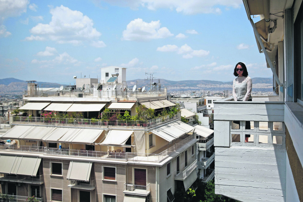 Πού αγοράζουν σπίτια ξένοι επενδυτές στην Ελλάδα [πίνακες]