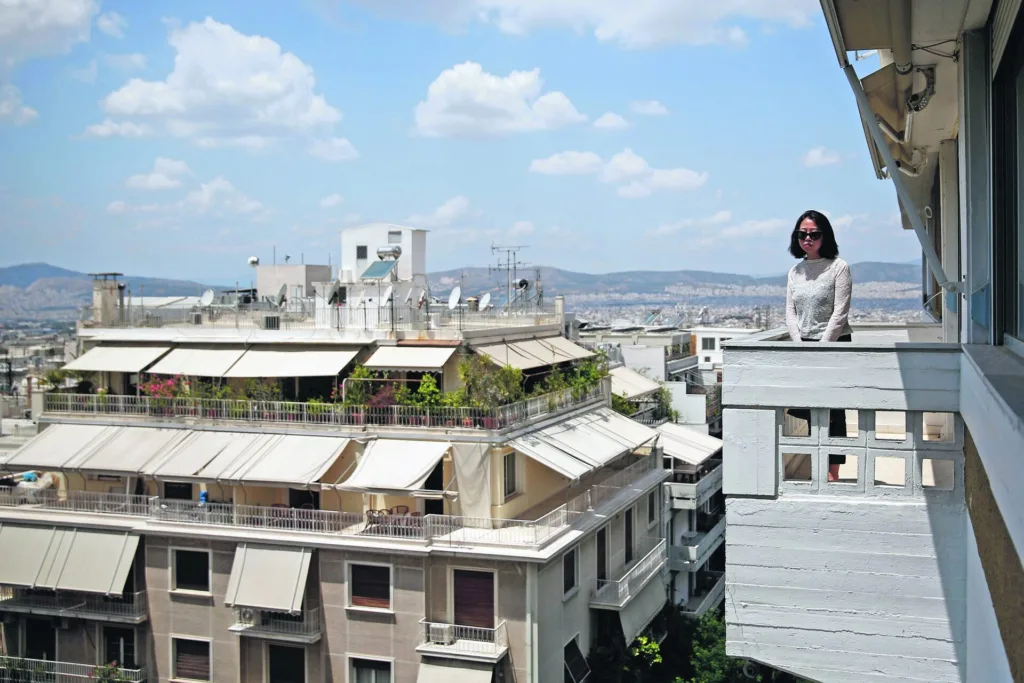 Πού αγοράζουν σπίτια ξένοι επενδυτές στην Ελλάδα [πίνακες]