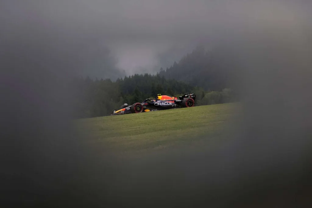 GP Αυστρίας: Κυρίαρχη η Red Bull Honda, βελτιωμένη η Ferrari