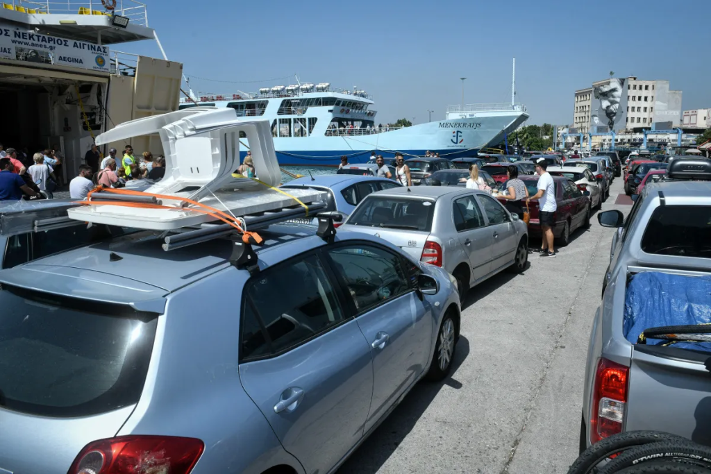 Πώς να φορτώνουμε σωστά και με ασφάλεια τις αποσκευές μας στο αυτοκίνητο για ταξίδι