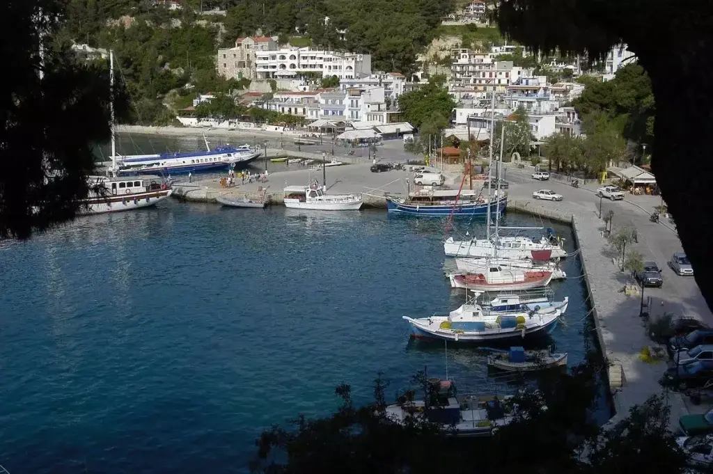 Αλόννησος: Ο «ναός» της κατάδυσης στην Ελλάδα, σύμφωνα με το Le Figaro