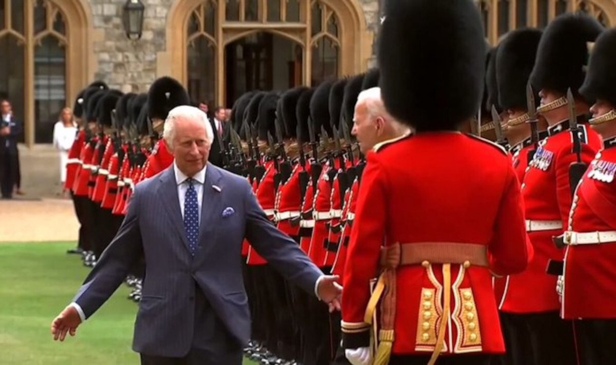 Τζο Μπάιντεν