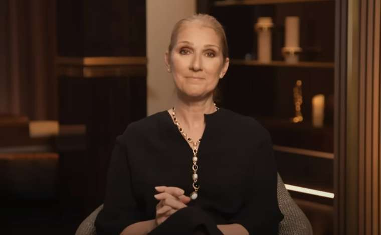 Celine Dion