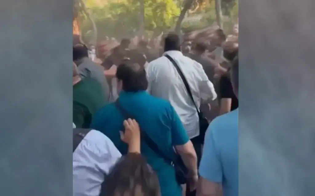 Πάρκο Δρακόπουλου: Το έργο θα γίνει. Το πάρκο δεν διώχνει, ενώνει» – Η απάντηση Μπακογιάννη στ
