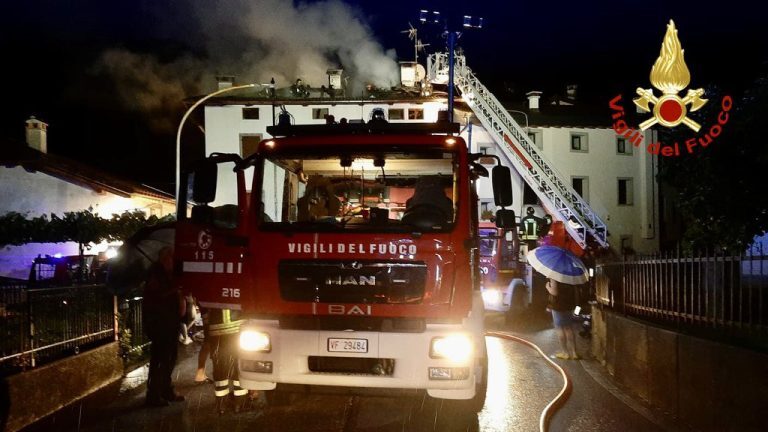 Μιλάνο: Φωτιά σε οίκο ευγηρίας – 6 νεκροί και 81 τραυματίες