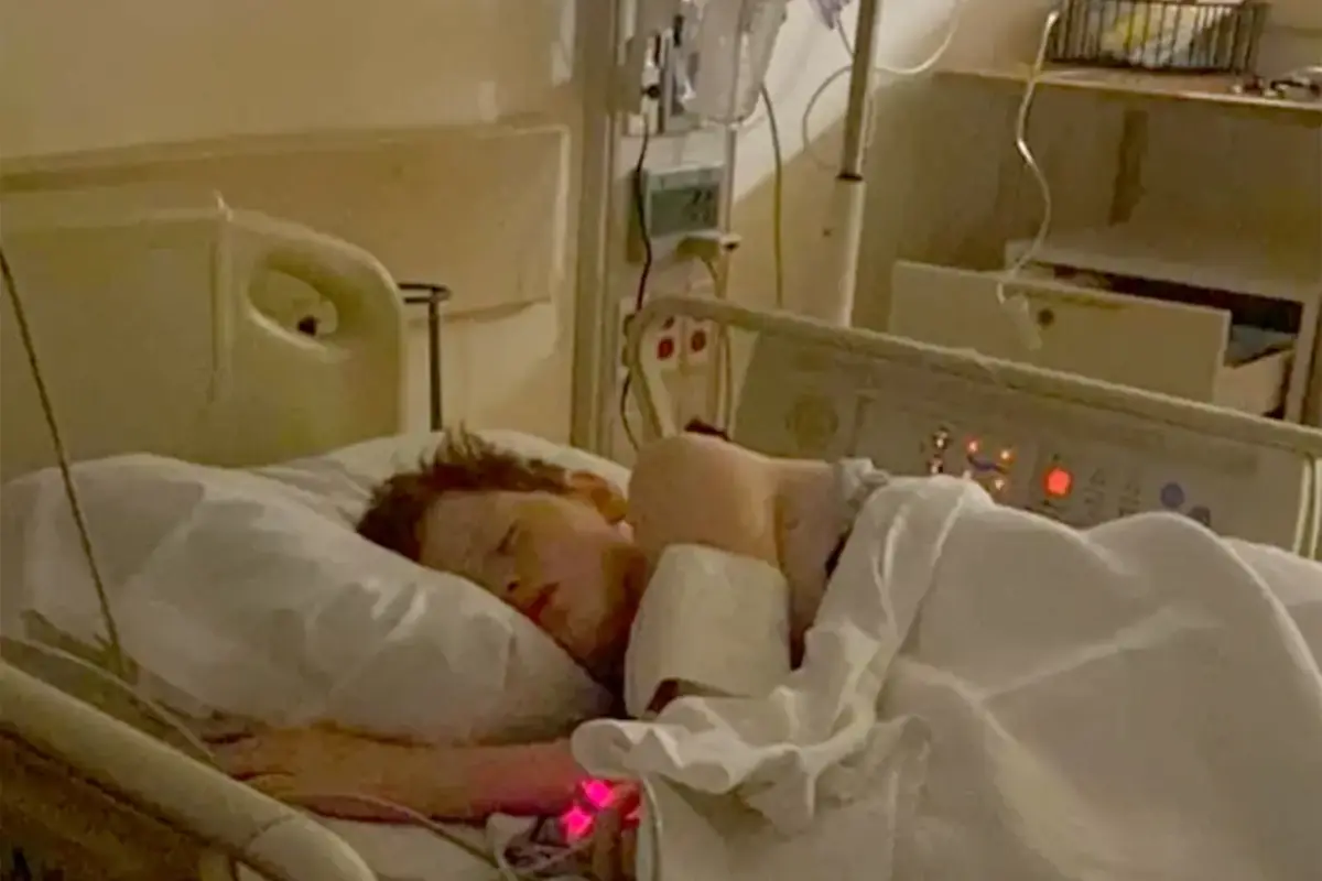 δηλητηρίαση