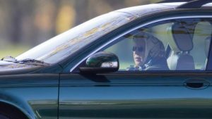 Βασίλισσα Ελισάβετ