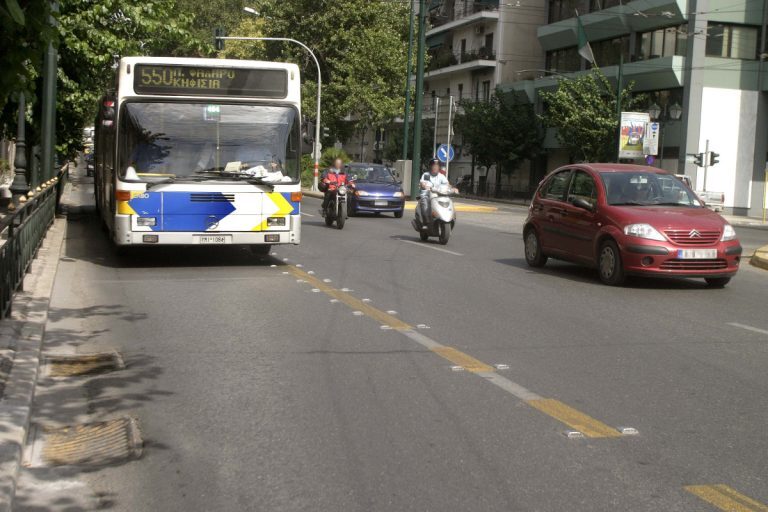 Ελεύθερος ο οδηγός λεωφορείου που κατηγορήθηκε για την απόπειρα βιασμού επιβάτιδας