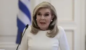 Μαριάννα Βαρδινογιάννη