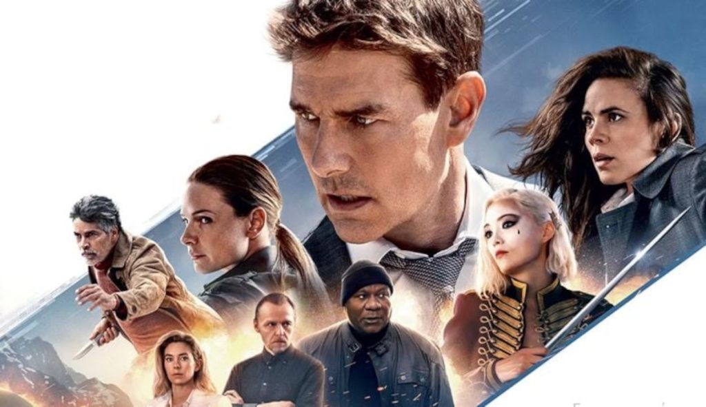 Τομ Κρουζ – «Mission Impossible»: Ατελείωτη δράση στο τελικό τρέιλερ της ταινίας [Βίντεο]