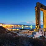 ταξίδι στη Νάξο