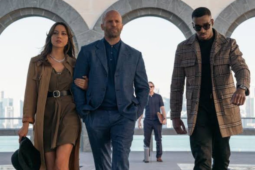 Μήνας πρεμιέρας ο Ιούλιος για την Cosmote TV [Βίντεο]