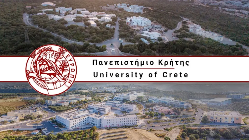 Το Πανεπιστήμιο Κρήτης ανάμεσα στα 500 κορυφαία παγκοσμίως