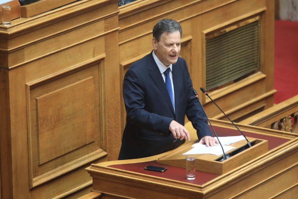 Σκυλακάκης