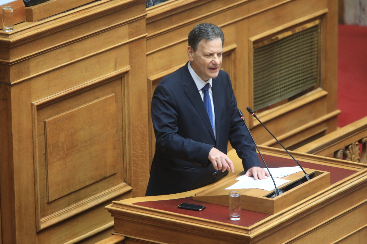 Σκυλακάκης