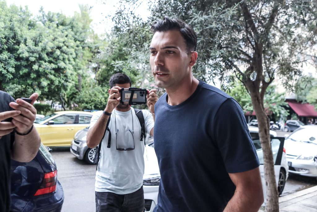 Ολυμπιακός και Σλούκας θα τα ξαναπούν – Νέο ραντεβού και… όλα ανοιχτά για την παραμονή του