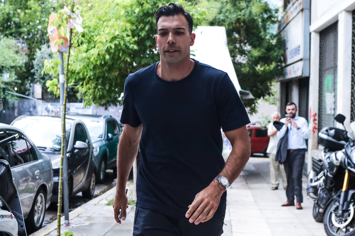 Κώστας Σλούκας