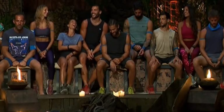 Survivor All Star: Οι πιο αστείες στιγμές του ριάλιτι επιβίωσης σε ένα βίντεο