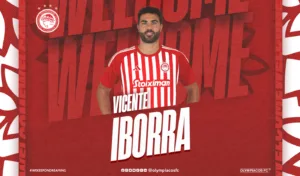 Ολυμπιακός