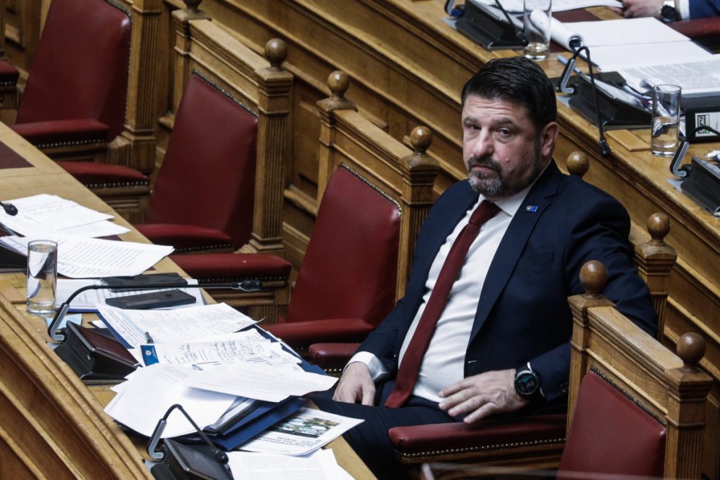 Φαβορί για την Περιφέρεια Αττικής ο Χαρδαλιάς – Όλο το παρασκήνιο μετά τις… ζεϊμπεκιές Πατούλη