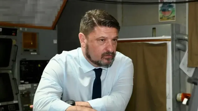 Χαρδαλιάς: Σε απόλυτη προτεραιότητα η αντιπλημμυρική και αντιπυρική θωράκιση του λεκανοπεδίου