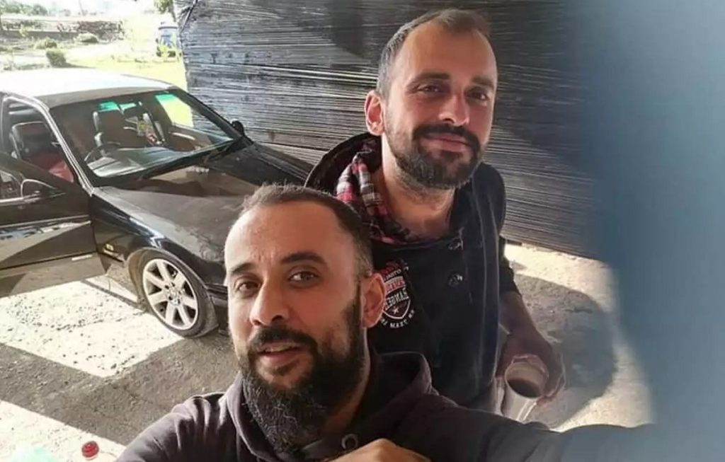 Τραγωδία στη Θεσσαλονίκη: «Δεν άντεξε να χάσει τον αδελφό του» – Αδέλφια «έφυγαν» με διαφορά 6 ωρών