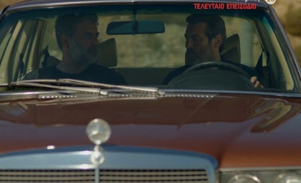 Τίτλοι τέλους για την δραματική σειρά «Αυτή η νύχτα μένει» – Αποθέωση στο Twitter