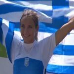 Πρωτάθλημα Κωπηλασίας: Κουπιά από… χρυσάφι – «Χρυσές» οι Αναστασιάδου και Κοντού, κατέρριψαν το παγκόσμιο ρεκόρ [βίντεο]