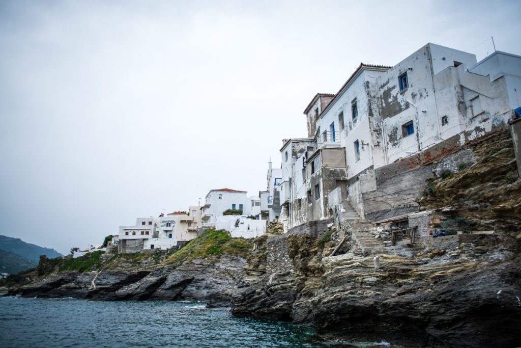 Lonely Planet: Το ελληνικό νησί που είναι ο κορυφαίος προορισμός για πεζοπορία – Ύμνοι από τους Ιταλ