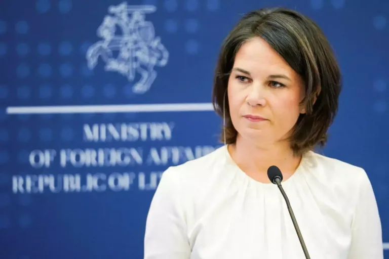 Ράφα: Νέα έκκληση Μπέρμποκ για κατάπαυση πυρός – Αδιανόητη η απελπισία εκεί