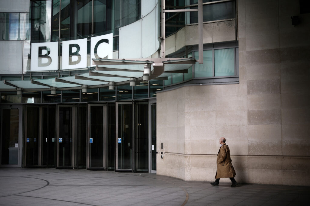 Νέοι μπελάδες από το BBC: Καταγγελίες για συγκάλυψη εξαπάτησης της πριγκίπισσας Νταϊάνας