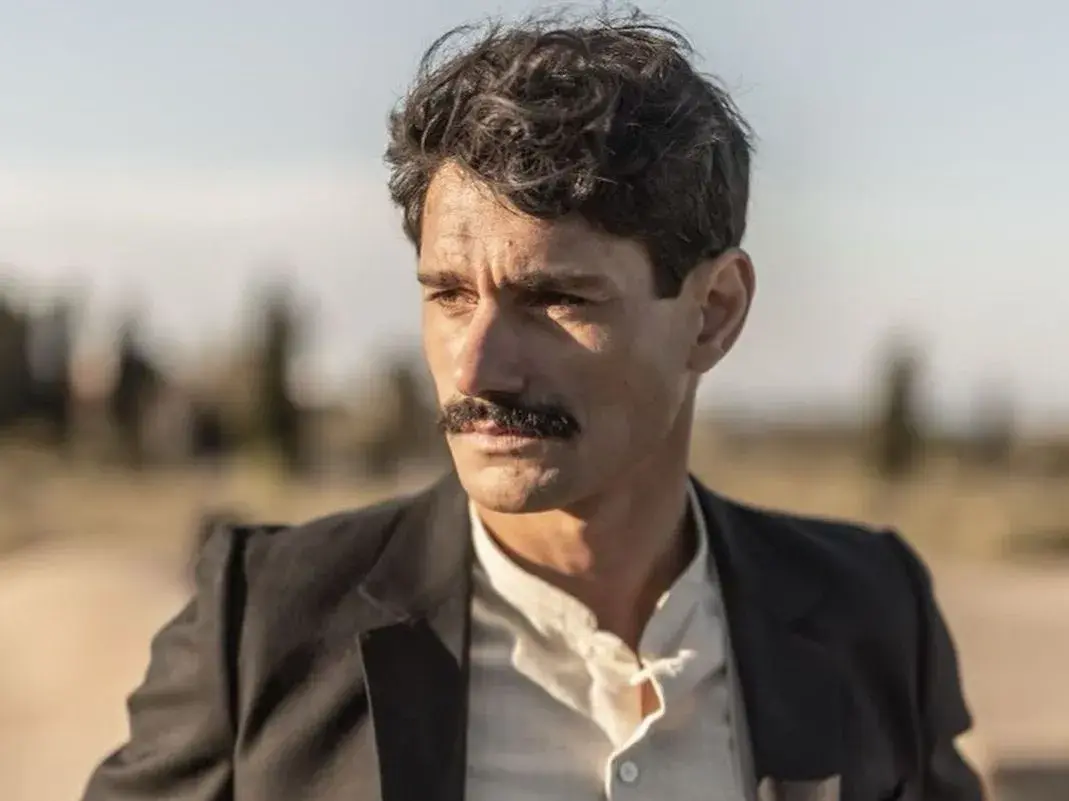 Πάνος Βλάχος