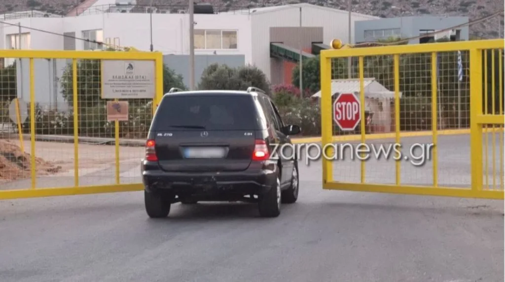 Χανιά: Εξελίξεις στο θρίλερ με το τεμαχισμένο σώμα – Από που ήρθε ο κάδος με το μακάβριο εύρημα