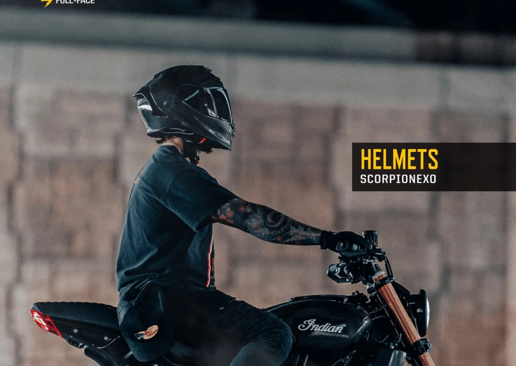 AirFit Τεχνολογία από τη Scorpion ΕΧΟ Helmets: Πώς λειτουργεί; Τι προσφέρει;