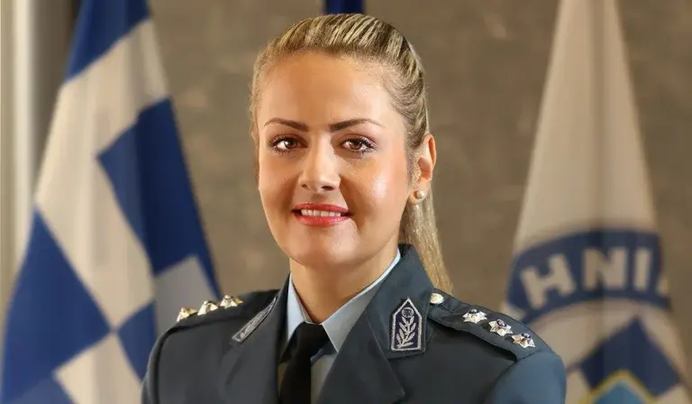 Φωτιές: Τουλάχιστον 120 απεγκλωβισμοί ατόμων & 89 ζώων – Τι λέει η εκπρόσωπος Τύπου της ΕΛ.ΑΣ.