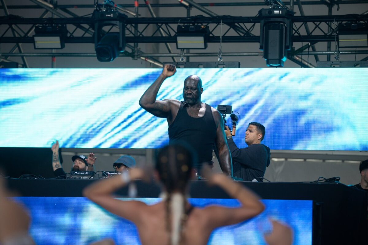 Σακίλ Ο'Νιλ