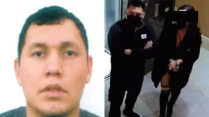 δολοφονία δολοφόνος