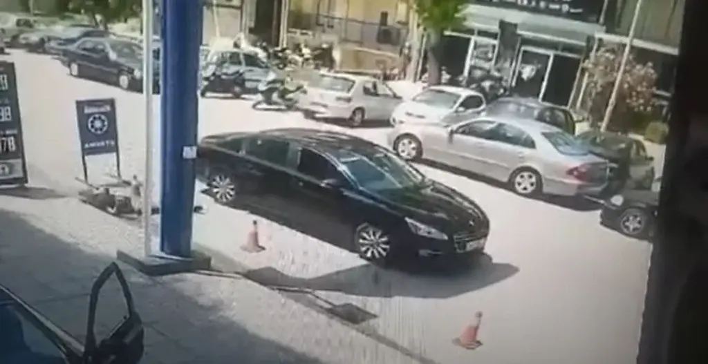 Θεσσαλονίκη: Προφυλακιστέος ο 45χρονος που δολοφόνησε τον φίλο του έξω από βενζινάδικο