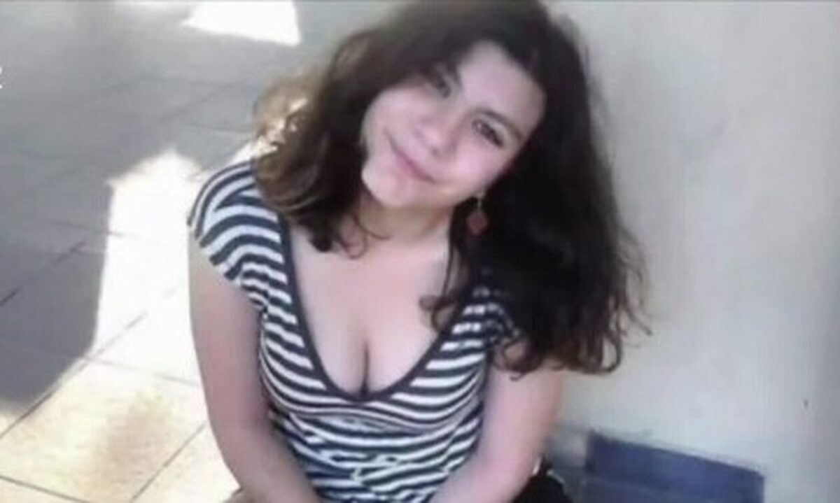 Φαίη Μπακογιώργου