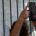 Βάσεις 2025 η ακτινογραφία: Τα πάνω κάτω – Οι σχολές που έπεσαν και οι εκπλήξεις