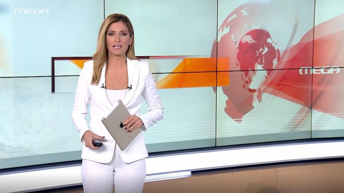 Πανελλαδικές: Η Μαριλένα Γεραντώνη είναι η μητέρα της Χάιντι που ζητούσε να μην γίνονται πάρτι στην πολυκατοικία