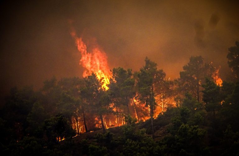 Η Ελλάδα… σε κατάσταση εκτάκτου ανάγκης