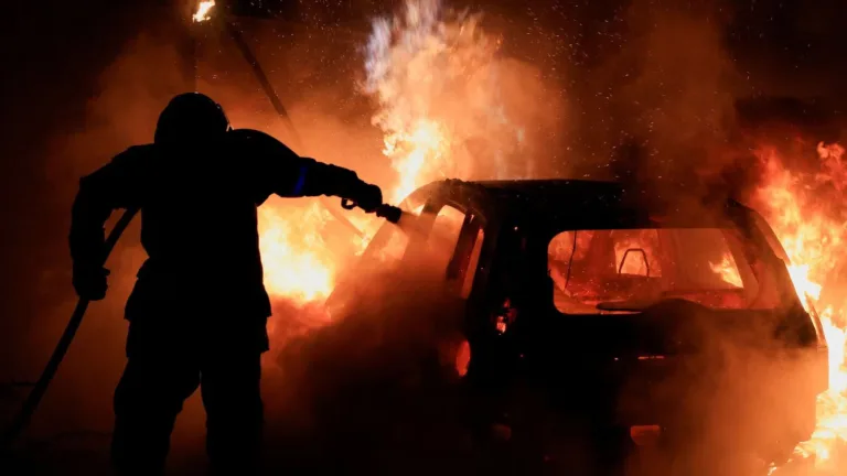 Γαλλία κυβέρνηση