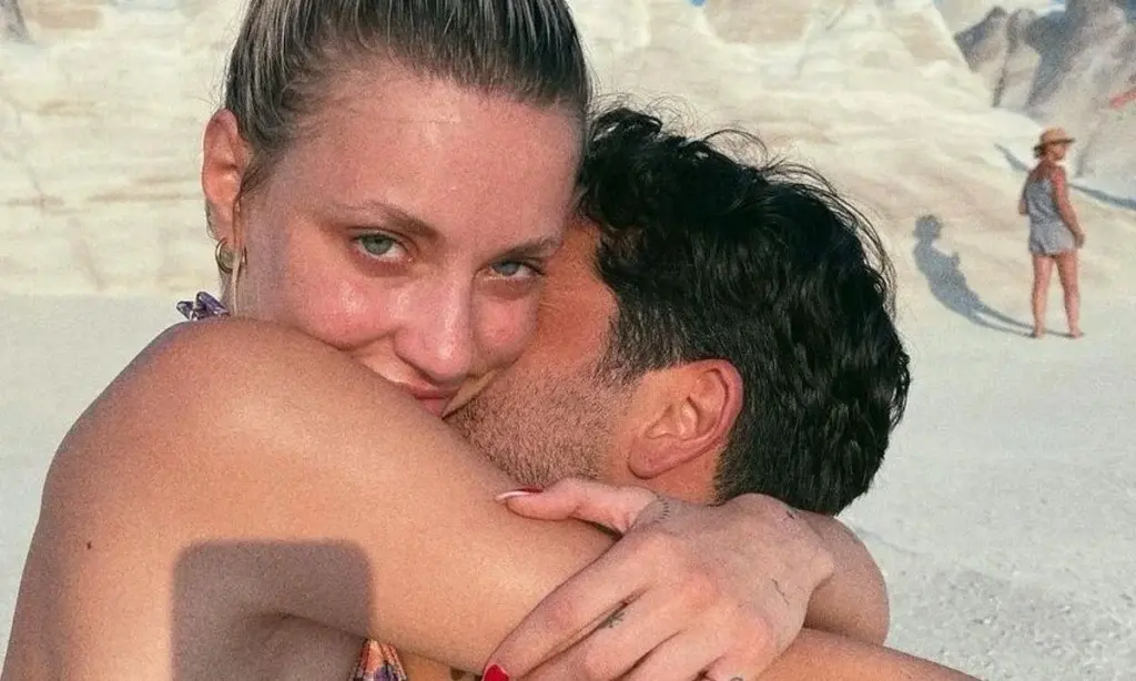 Μάστορας και Καληφώνη σε στιγμές full in love – Δείτε αδημοσίευτα βίντεο της σχέσης τους