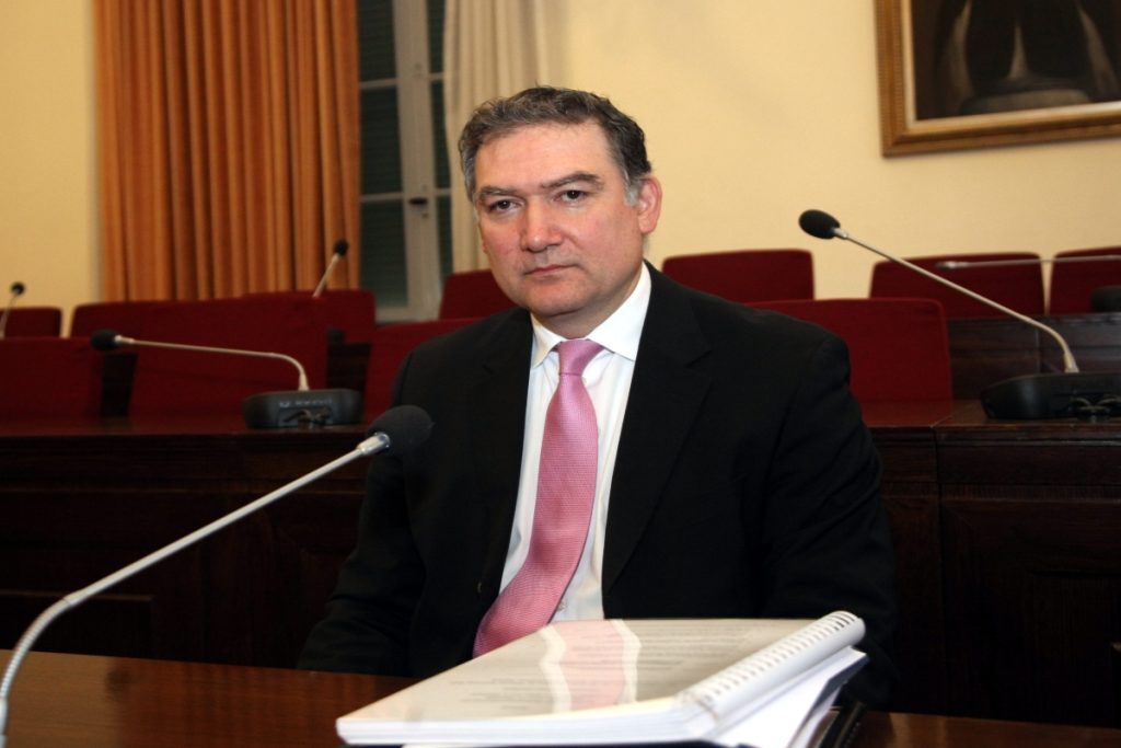 Υπόθεση Ανδρέα Γεωργίου: Η κυβέρνηση ανακαλεί την προσφυγή στο Ευρωπαϊκό Δικαστήριο