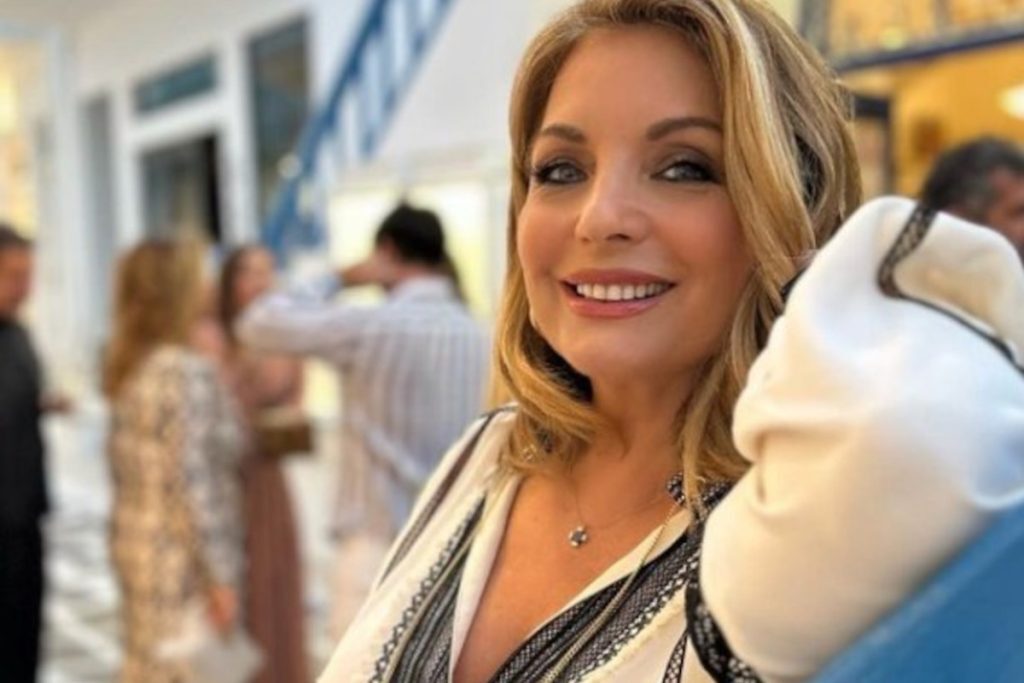 Άντζελα Γκερέκου